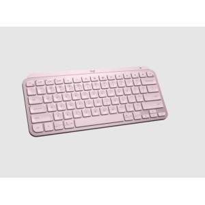Logitech MX KEYS MINI LOGITECH MX KEYS MINI ROSE-920-010507