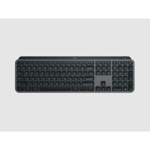 LOGITECH MX KEYS S GRAPHITE-920-011563