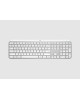 Logitech MX KEYS S LOGITECH MX KEYS S PALE GREY-920-011564