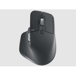 LOGITECH MX MASTER 3S PERFORMANCE WIRELESS MOUSE GPRAHITE-910-006561