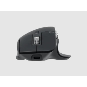 LOGITECH MX MASTER 3S PERFORMANCE WIRELESS MOUSE GPRAHITE-910-006561 LOGITECH MX MASTER 3S PERFORMANCE WIRELESS MOUSE GPRAHITE-910-006561