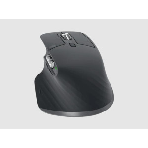 Logitech MX MASTER 3S LOGITECH MX MASTER 3S PERFORMANCE WIRELESS MOUSE GPRAHITE-910-006561