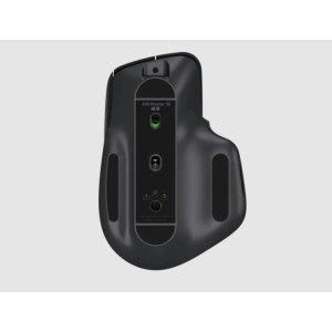 Logitech MX MASTER 3S LOGITECH MX MASTER 3S PERFORMANCE WIRELESS MOUSE GPRAHITE-910-006561