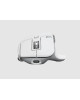 Logitech MX MASTER 3S LOGITECH MX MASTER 3S PERFORMANCE WIRELESS MOUSE PALE GREY-910-006562