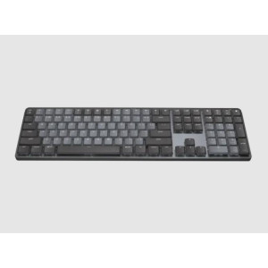 Logitech MX MECHANICAL MINI-TACTILE LOGITECH MX MECHANICAL MINI WIRELESS KEYBOARD-920-010783