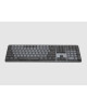 Logitech MX MECHANICAL MINI-TACTILE LOGITECH MX MECHANICAL MINI WIRELESS KEYBOARD-920-010783