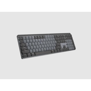 Logitech MX MECHANICAL MINI-TACTILE LOGITECH MX MECHANICAL MINI WIRELESS KEYBOARD-920-010783