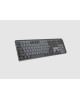 Logitech MX MECHANICAL MINI-TACTILE LOGITECH MX MECHANICAL MINI WIRELESS KEYBOARD-920-010783