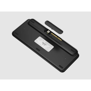 Logitech POP KEYS-BLAST LOGITECH POP KEYS BLAST YELLOW-920-010577