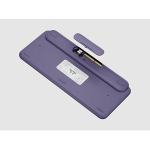 Logitech POP KEYS-COSMOS LOGITECH POP KEYS COSMOS LAVENDER-920-011227