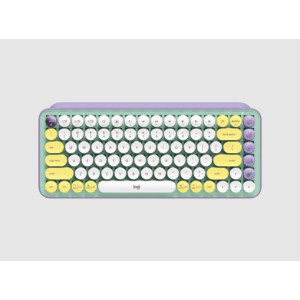 LOGITECH POP KEYS DAYDREAM MINT-920-010578