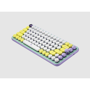 LOGITECH POP KEYS DAYDREAM MINT-920-010578 LOGITECH POP KEYS DAYDREAM MINT-920-010578