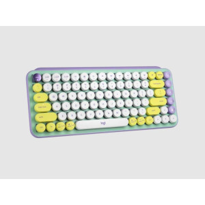 Logitech POP KEYS-DAYDREAM LOGITECH POP KEYS DAYDREAM MINT-920-010578