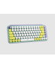 Logitech POP KEYS-DAYDREAM LOGITECH POP KEYS DAYDREAM MINT-920-010578