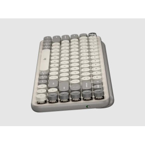 Logitech POP KEYS-MIST LOGITECH POP KEYS MIST SAND-920-011226