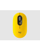 Logitech POP MOUSE-BLAST LOGITECH POP MOUSE WITH EMOJI BLAST YELLOW-910-006514