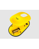 Logitech POP MOUSE-BLAST LOGITECH POP MOUSE WITH EMOJI BLAST YELLOW-910-006514