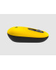 Logitech POP MOUSE-BLAST LOGITECH POP MOUSE WITH EMOJI BLAST YELLOW-910-006514