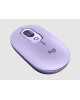 Logitech POP MOUSE-COSMOS LOGITECH POP MOUSE WITH EMOJI COSMOS LAVENDER-910-006621