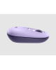 Logitech POP MOUSE-COSMOS LOGITECH POP MOUSE WITH EMOJI COSMOS LAVENDER-910-006621