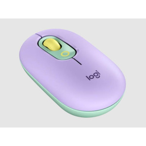 LOGITECH POP MOUSE WITH EMOJI DAYDREAM MINT-910-006515 LOGITECH POP MOUSE WITH EMOJI DAYDREAM MINT-910-006515