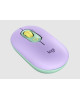 Logitech POP MOUSE-DAYDREAM LOGITECH POP MOUSE WITH EMOJI DAYDREAM MINT-910-006515