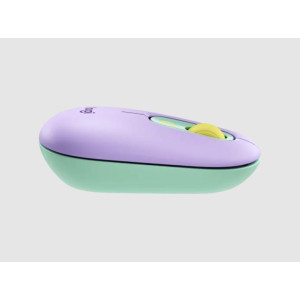 Logitech POP MOUSE-DAYDREAM LOGITECH POP MOUSE WITH EMOJI DAYDREAM MINT-910-006515