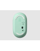 Logitech POP MOUSE-DAYDREAM LOGITECH POP MOUSE WITH EMOJI DAYDREAM MINT-910-006515