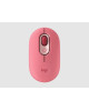 Logitech POP MOUSE-HEARTBREAKER LOGITECH POP MOUSE WITH EMOJI HEARTBREAKER ROSE-910-006516