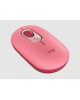 Logitech POP MOUSE-HEARTBREAKER LOGITECH POP MOUSE WITH EMOJI HEARTBREAKER ROSE-910-006516