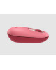 Logitech POP MOUSE-HEARTBREAKER LOGITECH POP MOUSE WITH EMOJI HEARTBREAKER ROSE-910-006516