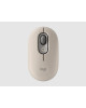 Logitech POP MOUSE-MIST LOGITECH POP MOUSE WITH EMOJI MIST SAND-910-006622