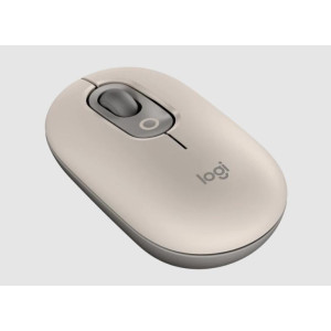 LOGITECH POP MOUSE WITH EMOJI MIST SAND-910-006622 LOGITECH POP MOUSE WITH EMOJI MIST SAND-910-006622