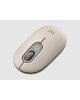 Logitech POP MOUSE-MIST LOGITECH POP MOUSE WITH EMOJI MIST SAND-910-006622