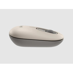 Logitech POP MOUSE-MIST LOGITECH POP MOUSE WITH EMOJI MIST SAND-910-006622