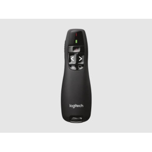 LOGITECH R400 PRESENTER-910-001361