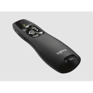 LOGITECH R400 PRESENTER-910-001361 LOGITECH R400 PRESENTER-910-001361