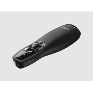 Logitech R400 LOGITECH R400 PRESENTER-910-001361