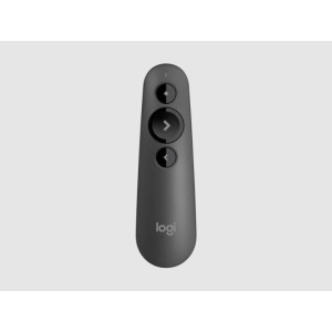 LOGITECH R500S PRESENTER GRAPHITE-910-006521