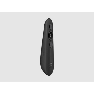 LOGITECH R500S PRESENTER GRAPHITE-910-006521 LOGITECH R500S PRESENTER GRAPHITE-910-006521