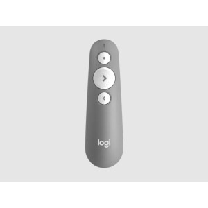 LOGITECH R500S PRESENTER MID GREY-910-006522