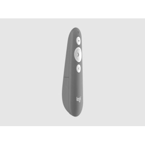 LOGITECH R500S PRESENTER MID GREY-910-006522 LOGITECH R500S PRESENTER MID GREY-910-006522
