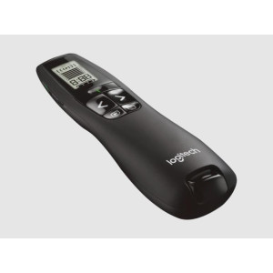LOGITECH R800 PRESENTER-910-001358 LOGITECH R800 PRESENTER-910-001358