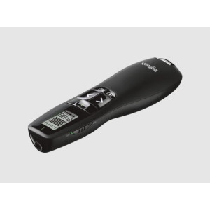 Logitech R800 LOGITECH R800 PRESENTER-910-001358