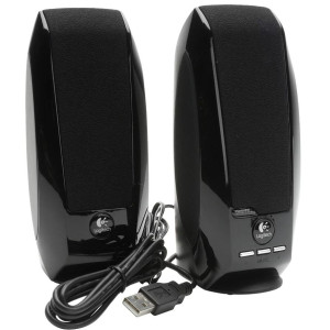 LOGITECH S150 SPEAKERS-980-001368 LOGITECH S150 SPEAKERS-980-001368