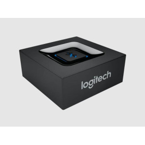 LOGITECH USB POWERED BLUETOOTH AUDIO-980-001276