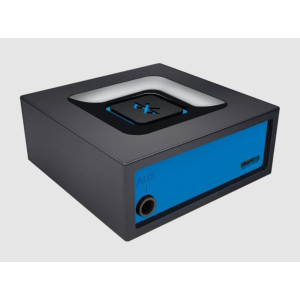 LOGITECH USB POWERED BLUETOOTH AUDIO-980-001276 LOGITECH USB POWERED BLUETOOTH AUDIO-980-001276