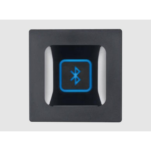 Logitech POWERED BLUETOOTH AUDIO LOGITECH USB POWERED BLUETOOTH AUDIO-980-001276