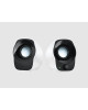Logitech Z120 Logitech Z120 Compact PC Stereo Speakers, Computer/Smartphone/Tablet/Music Player - 980-000514