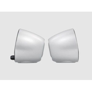 Logitech Z120 Compact PC Stereo Speakers, Computer/Smartphone/Tablet/Music Player - 980-000514 Logitech Z120 Compact PC Stereo Speakers, Computer/Smartphone/Tablet/Music Player - 980-000514